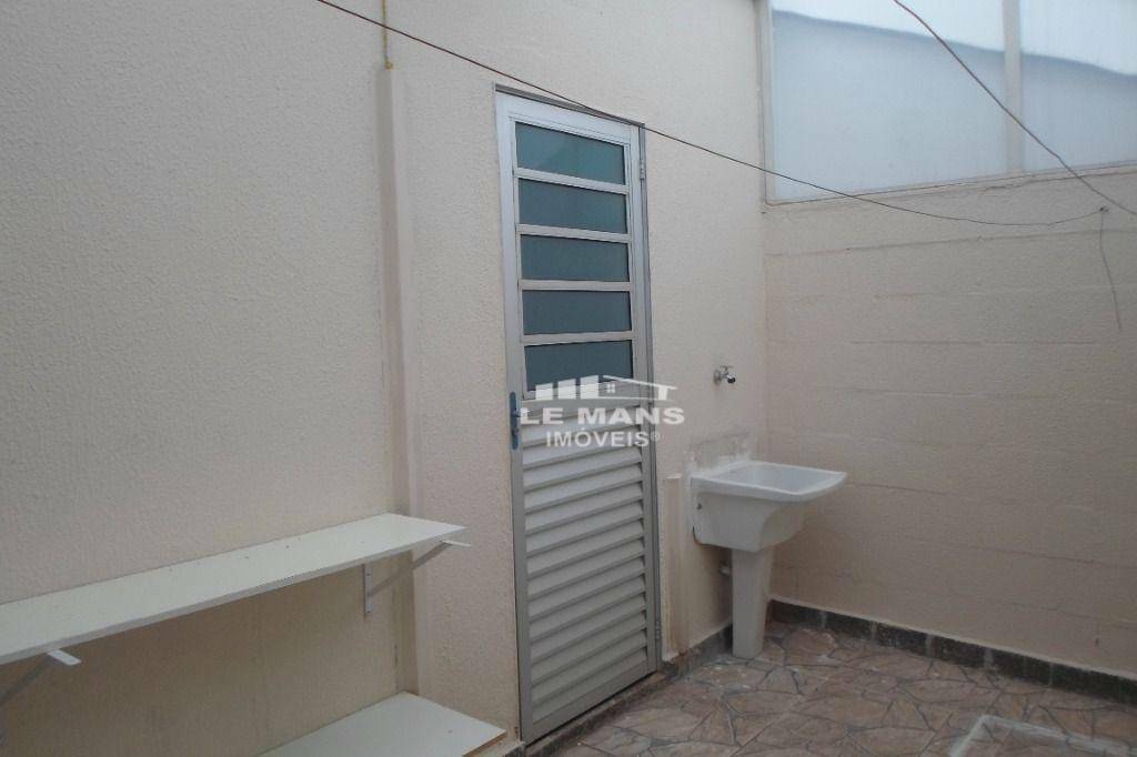 Apartamento à venda com 2 quartos, 55m² - Foto 6