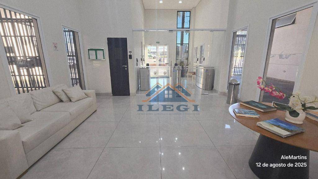 Apartamento para alugar com 2 quartos, 83m² - Foto 5