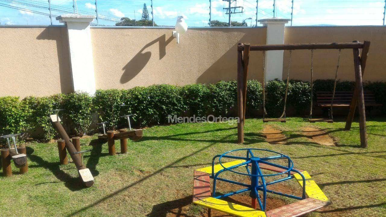 Apartamento à venda com 2 quartos, 50m² - Foto 30