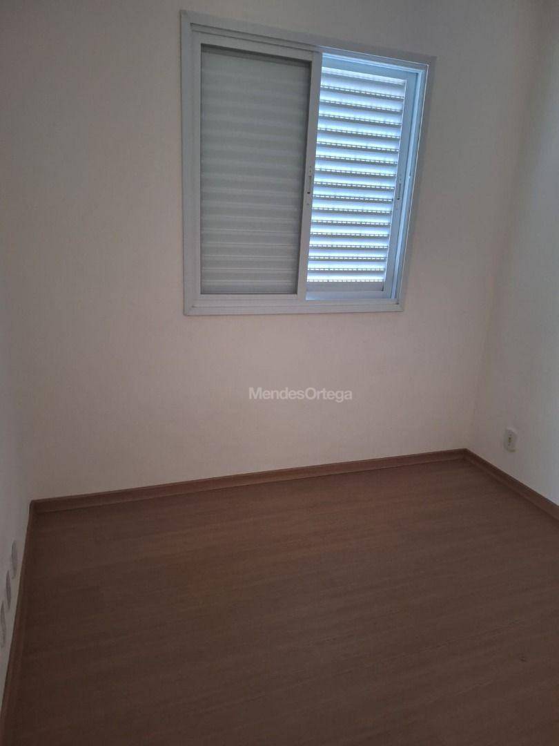Apartamento à venda com 2 quartos, 54m² - Foto 4