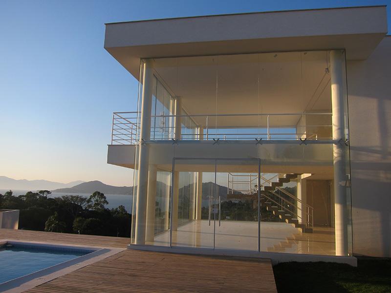 Casa de Condomínio à venda com 3 quartos, 461m² - Foto 3