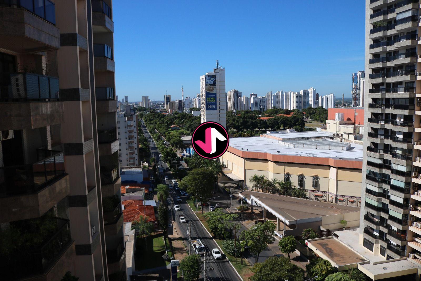 Apartamento à venda com 4 quartos - Foto 20