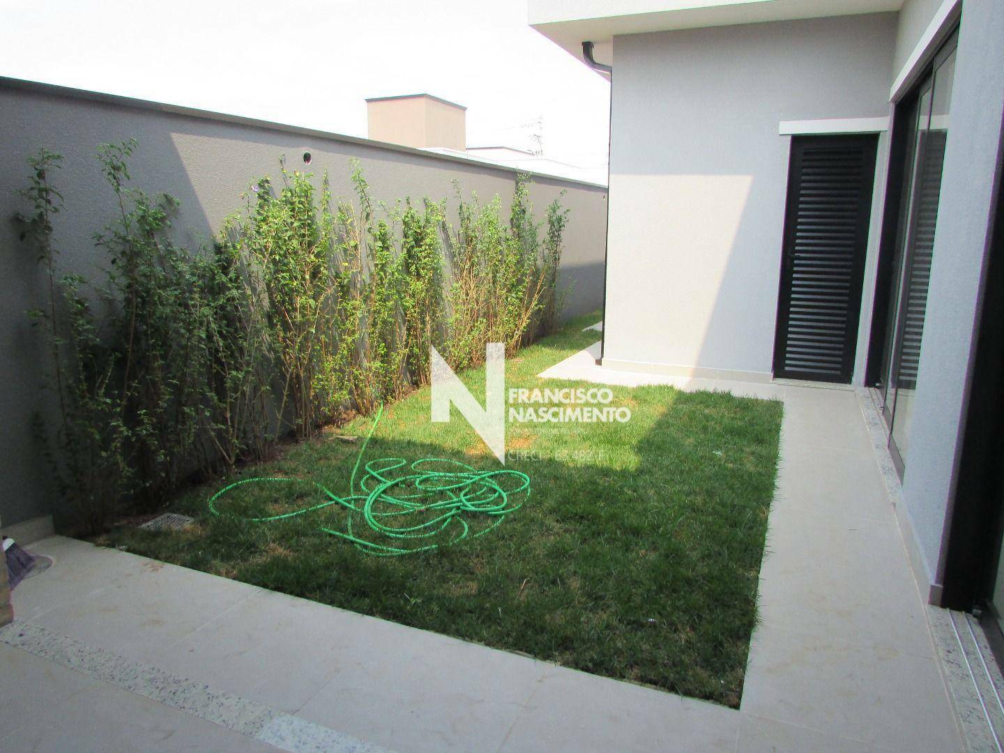 Casa à venda com 3 quartos, 120m² - Foto 21