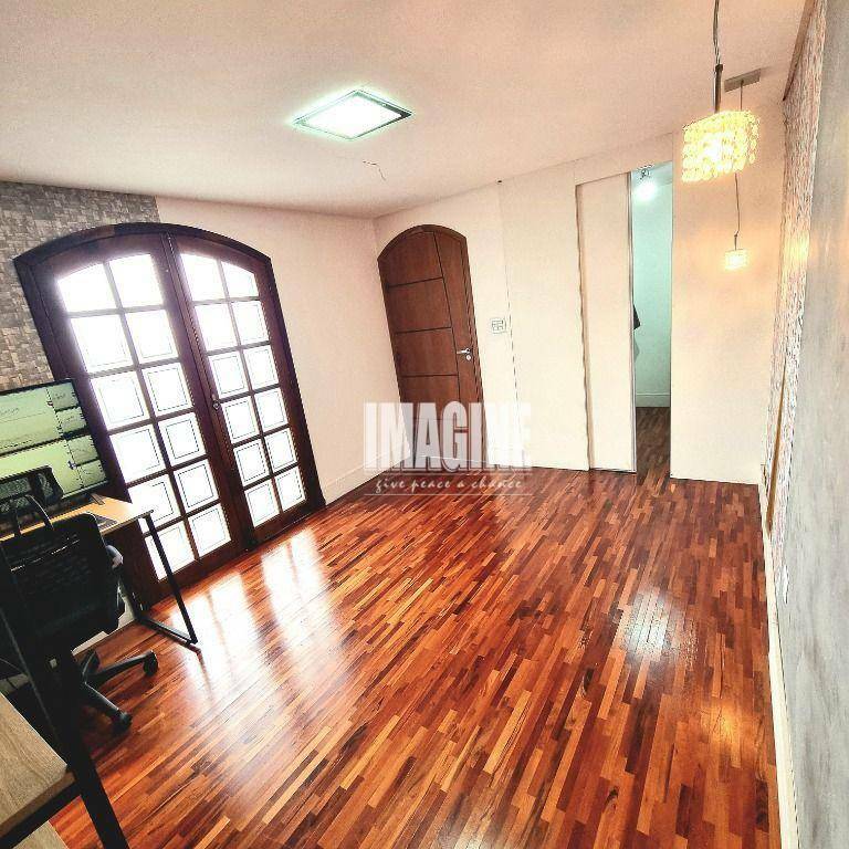 Cobertura à venda com 3 quartos, 120m² - Foto 21