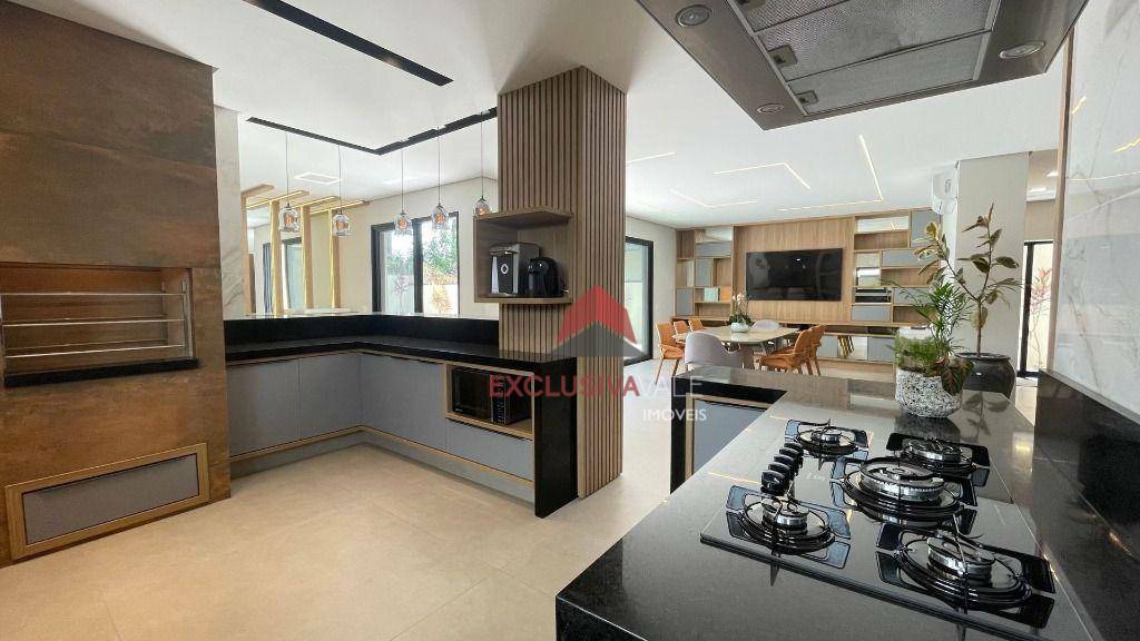 Casa de Condomínio à venda com 5 quartos, 480m² - Foto 14