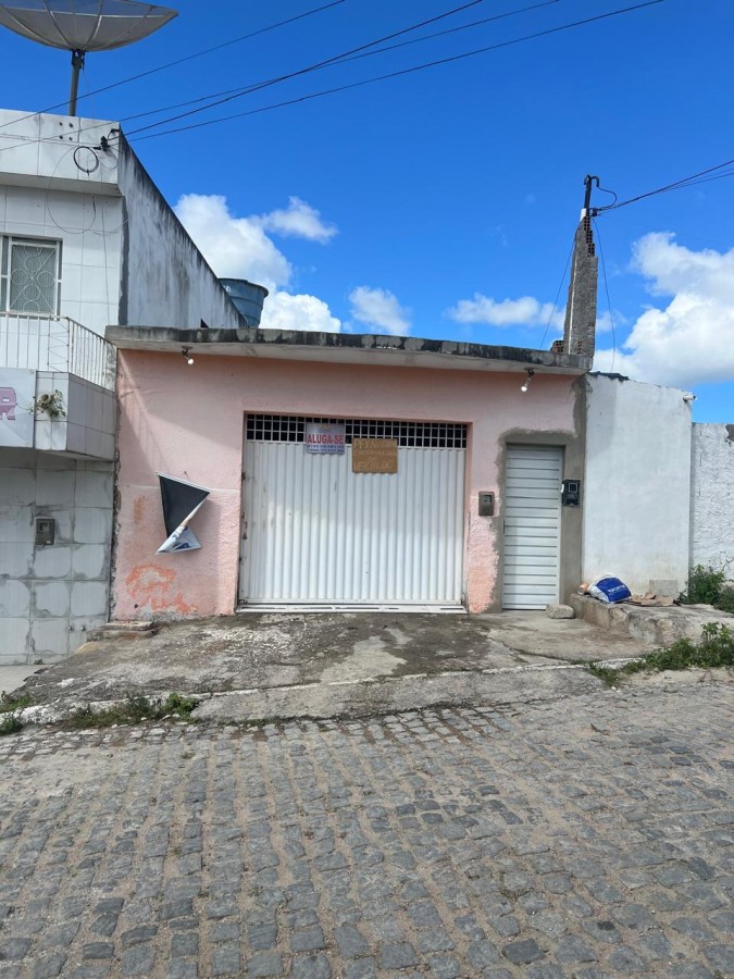 Prédio Inteiro para alugar, 120m² - Foto 1
