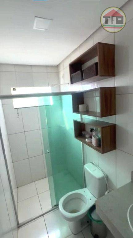 Apartamento à venda com 2 quartos, 66m² - Foto 12