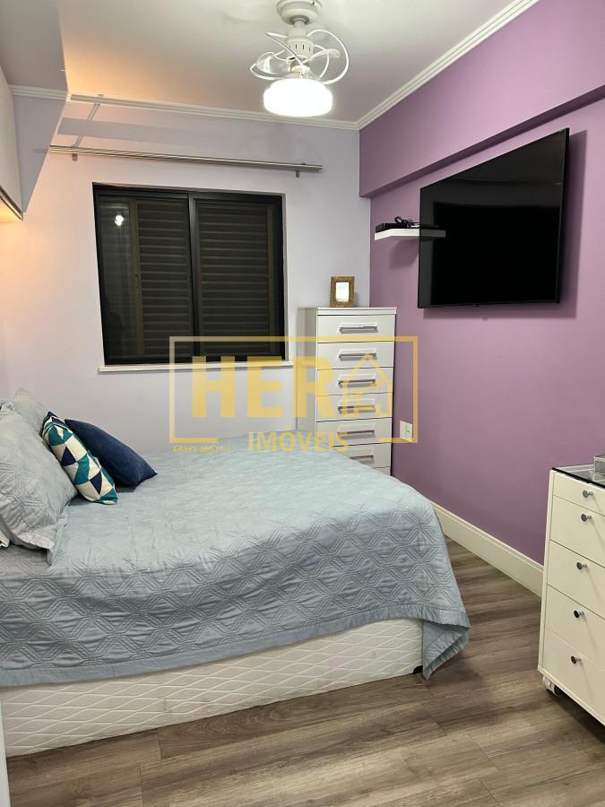 Apartamento à venda com 3 quartos, 198m² - Foto 30