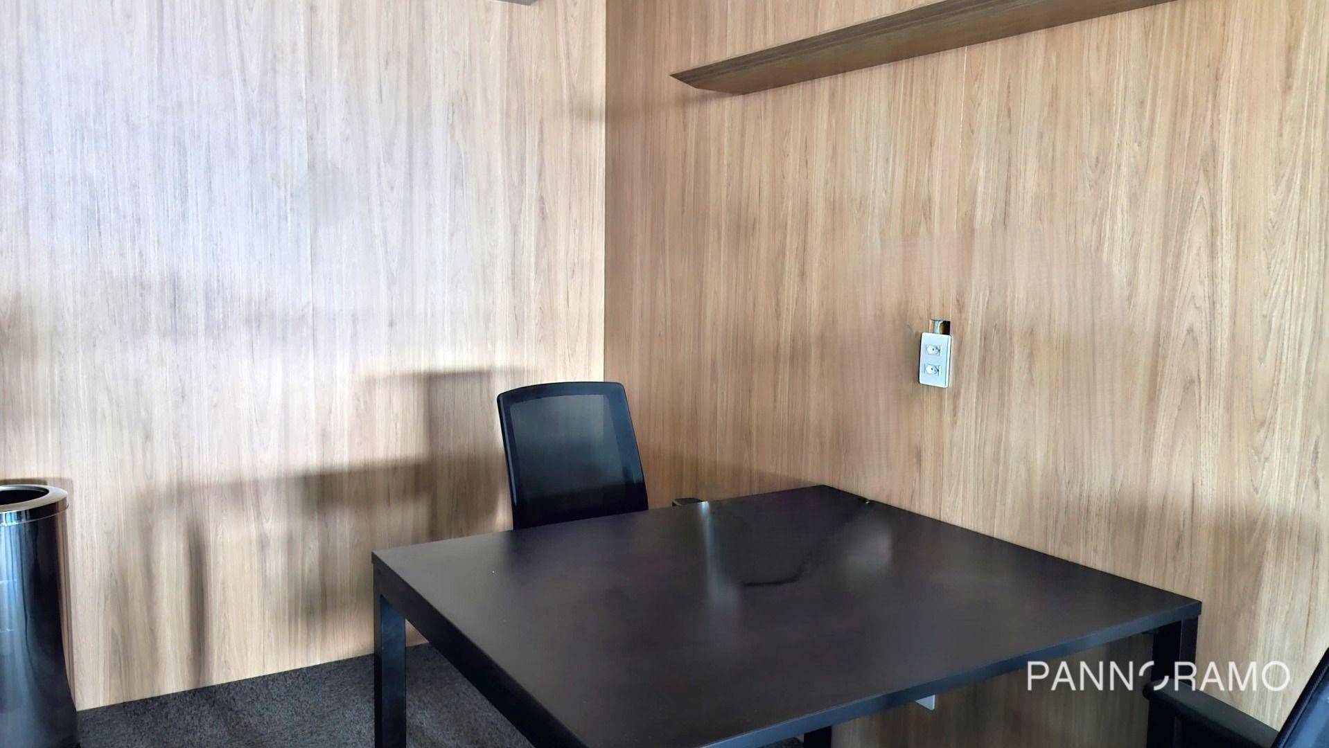 Conjunto Comercial-Sala para alugar, 225m² - Foto 20