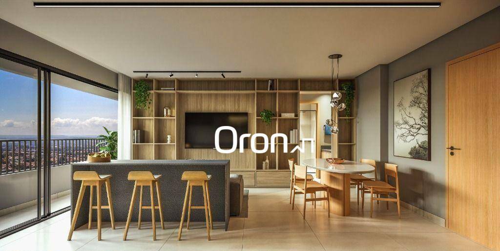 Apartamento à venda com 3 quartos, 90m² - Foto 2