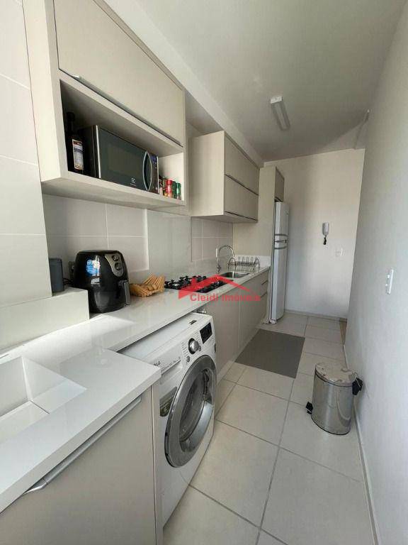 Apartamento à venda e aluguel com 2 quartos, 52m² - Foto 8
