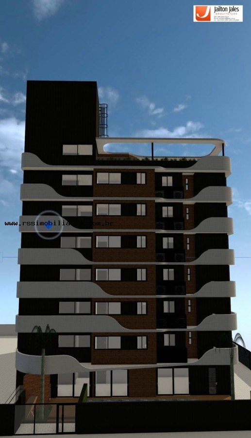 Cobertura à venda com 3 quartos, 71m² - Foto 8