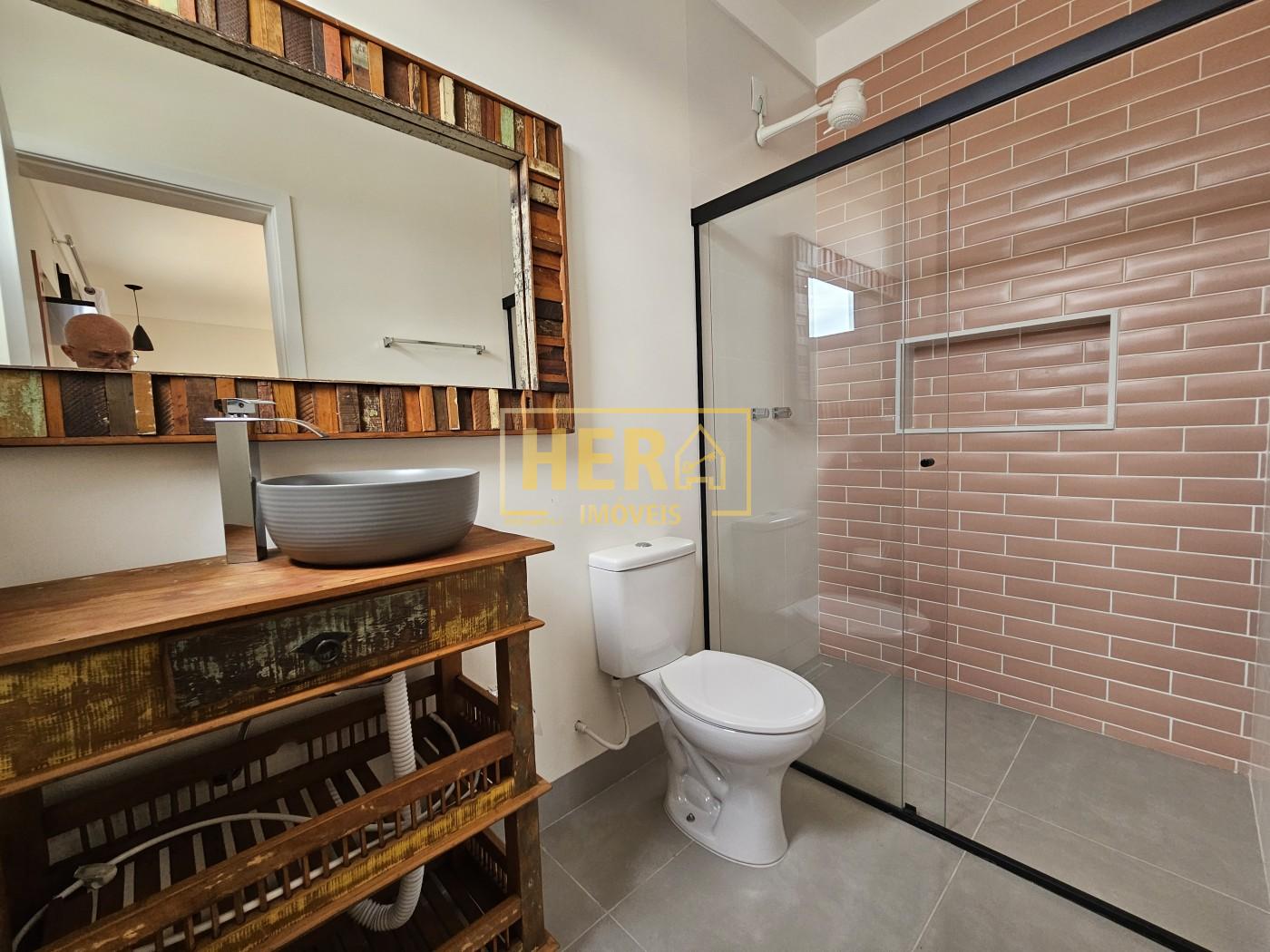 Casa de Condomínio à venda com 3 quartos, 126m² - Foto 16