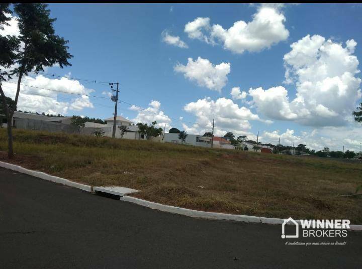 Loteamento e Condomínio à venda, 605M2 - Foto 4