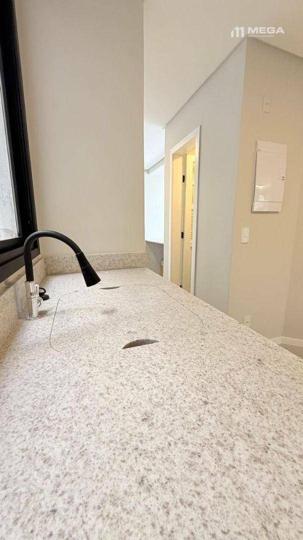 Apartamento à venda com 3 quartos, 140m² - Foto 40