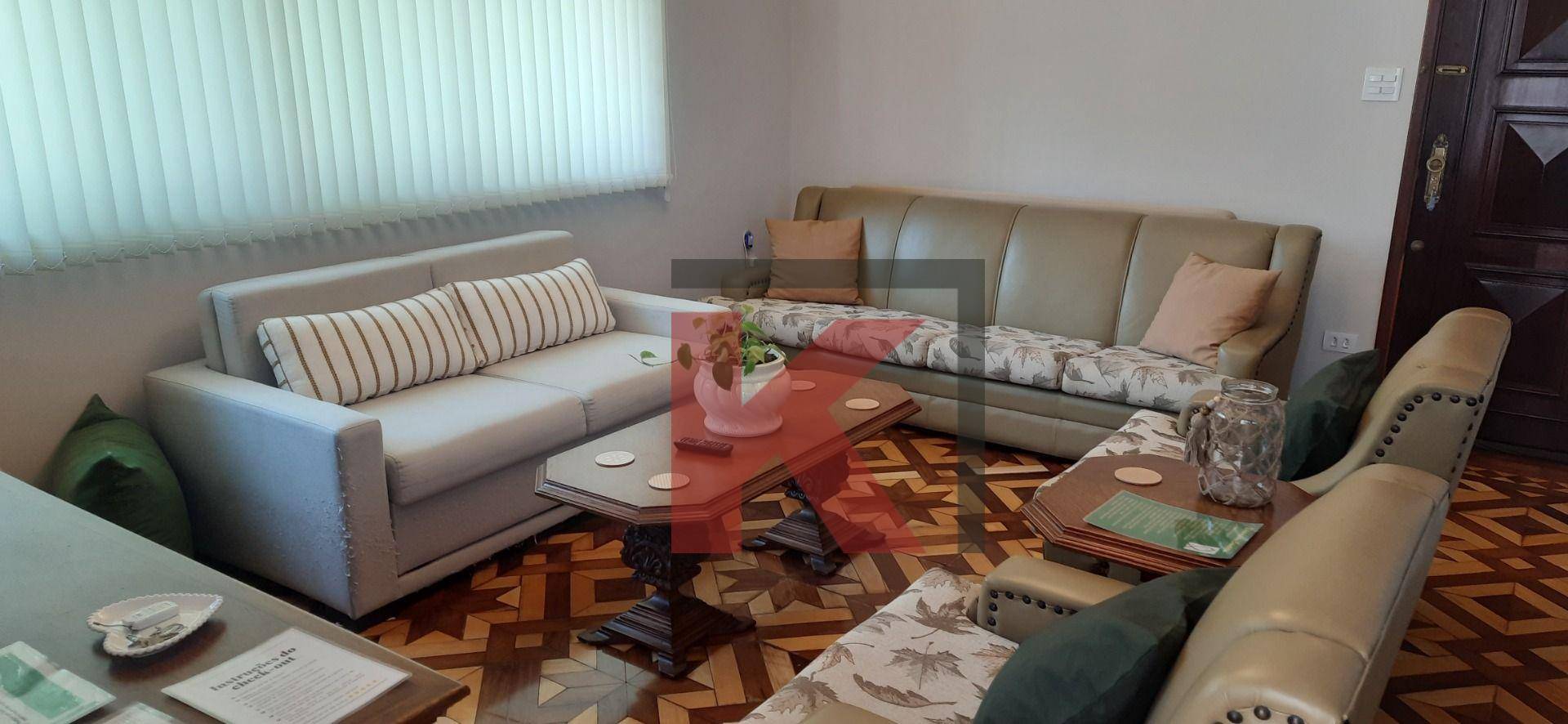 Casa para alugar com 4 quartos, 167m² - Foto 7