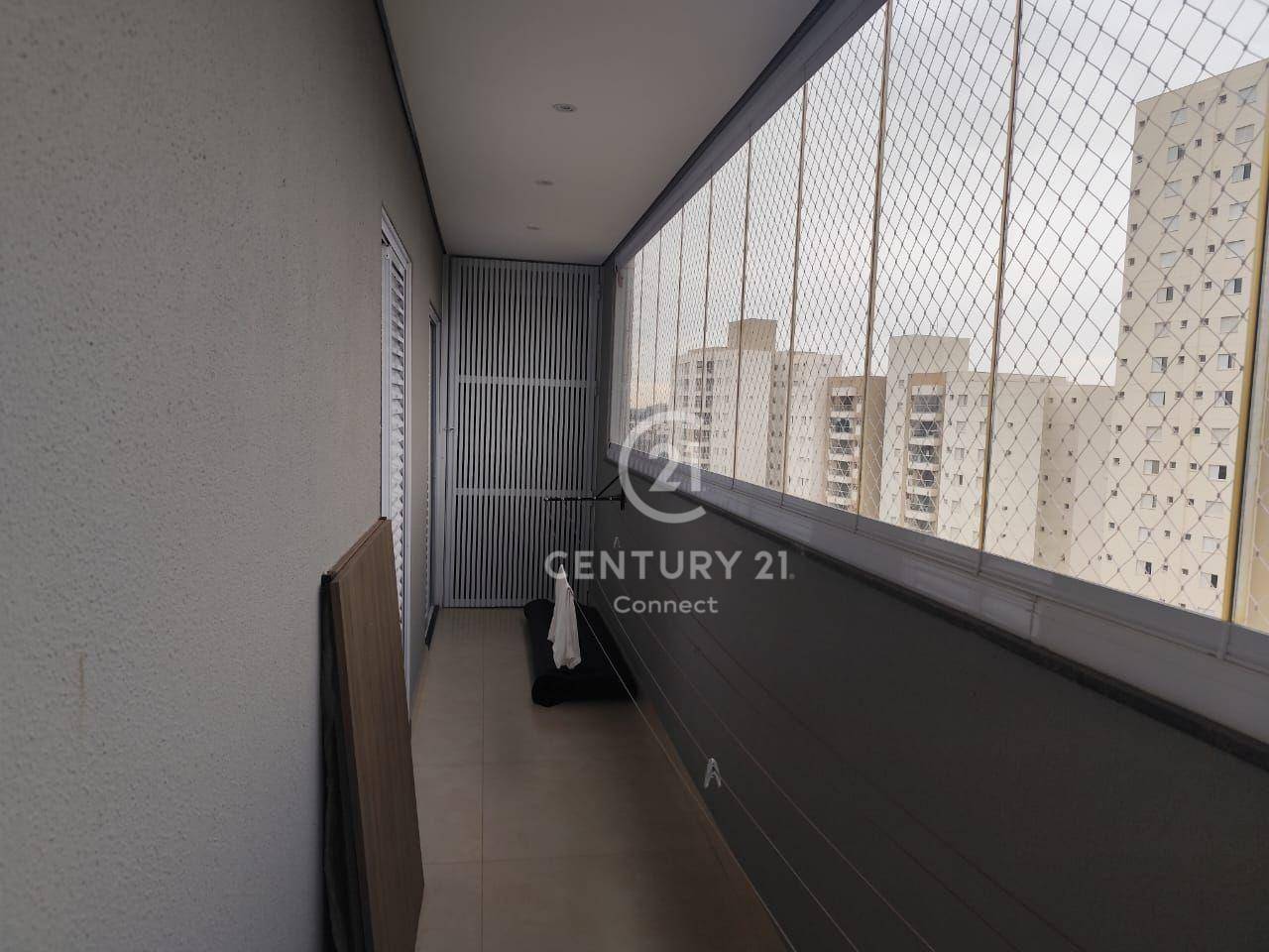 Apartamento para alugar com 3 quartos, 155m² - Foto 26