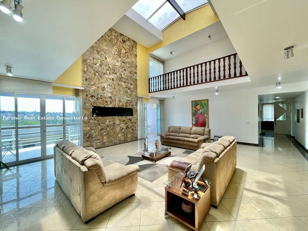 Casa de Condomínio à venda com 6 quartos, 1200m² - Foto 19