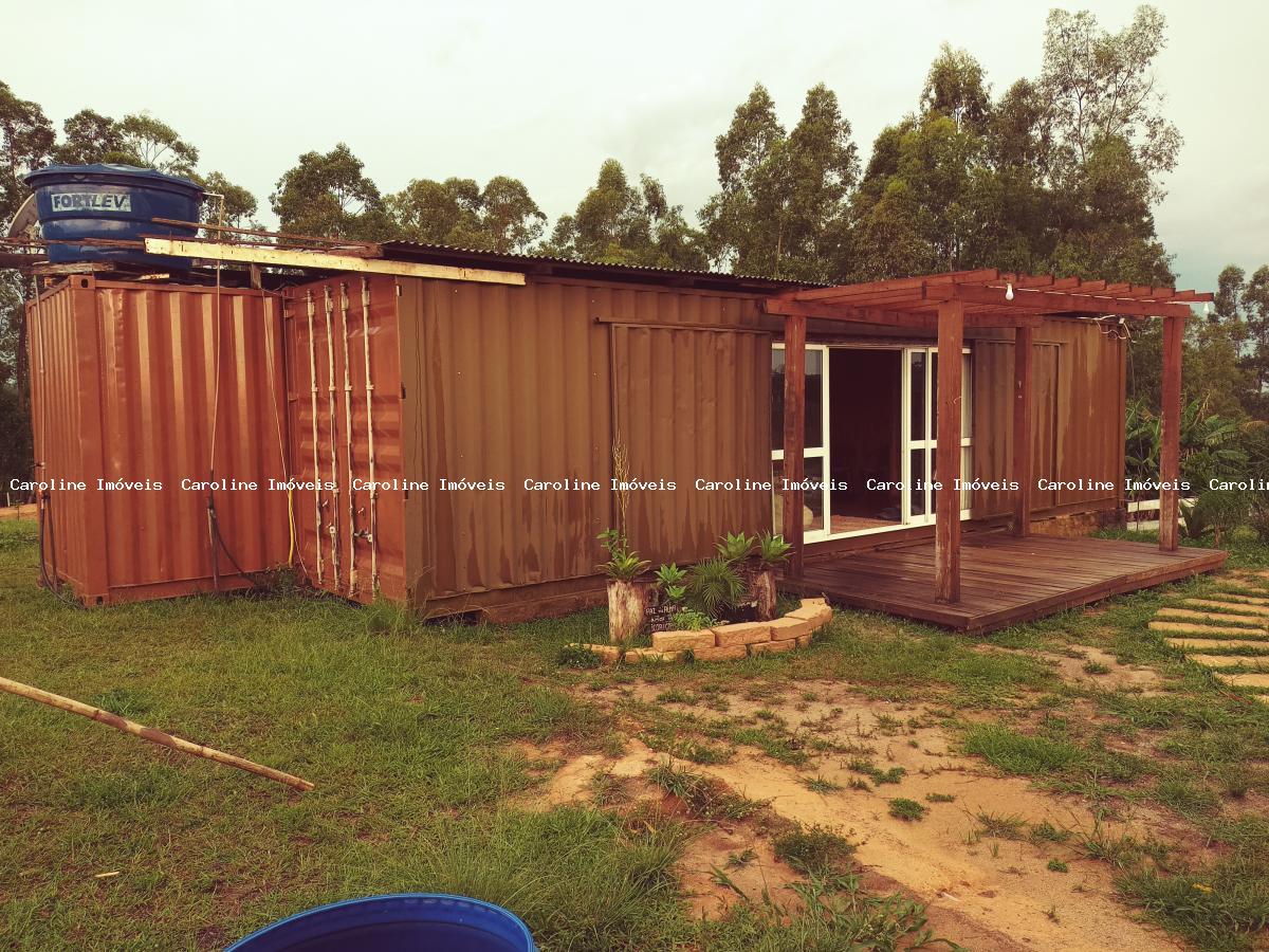 Chácara à venda com 1 quarto, 15000m² - Foto 14