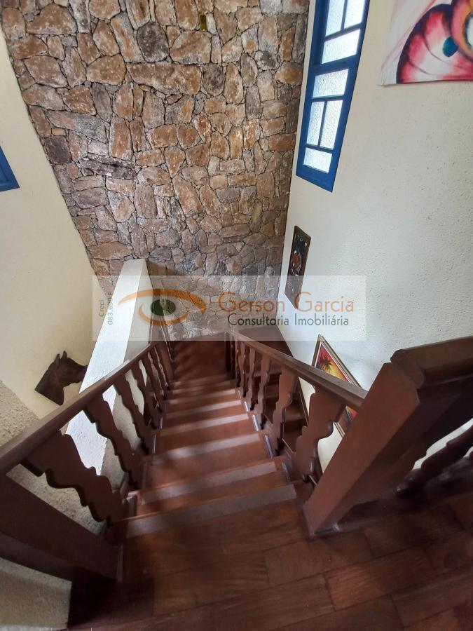 Casa de Condomínio para alugar com 3 quartos, 250m² - Foto 22
