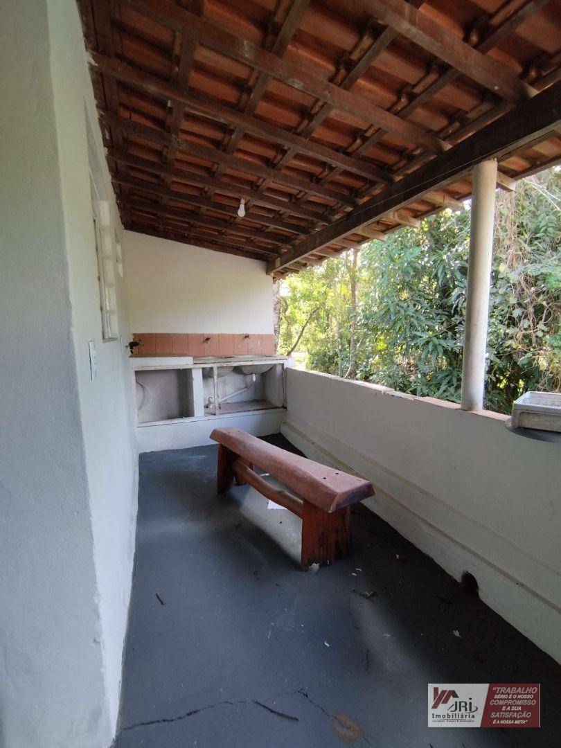 Casa para alugar com 1 quarto - Foto 7