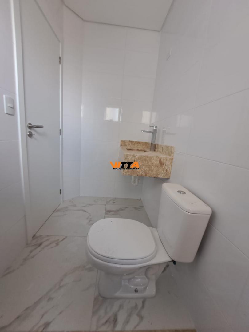 Apartamento à venda com 3 quartos, 117m² - Foto 11