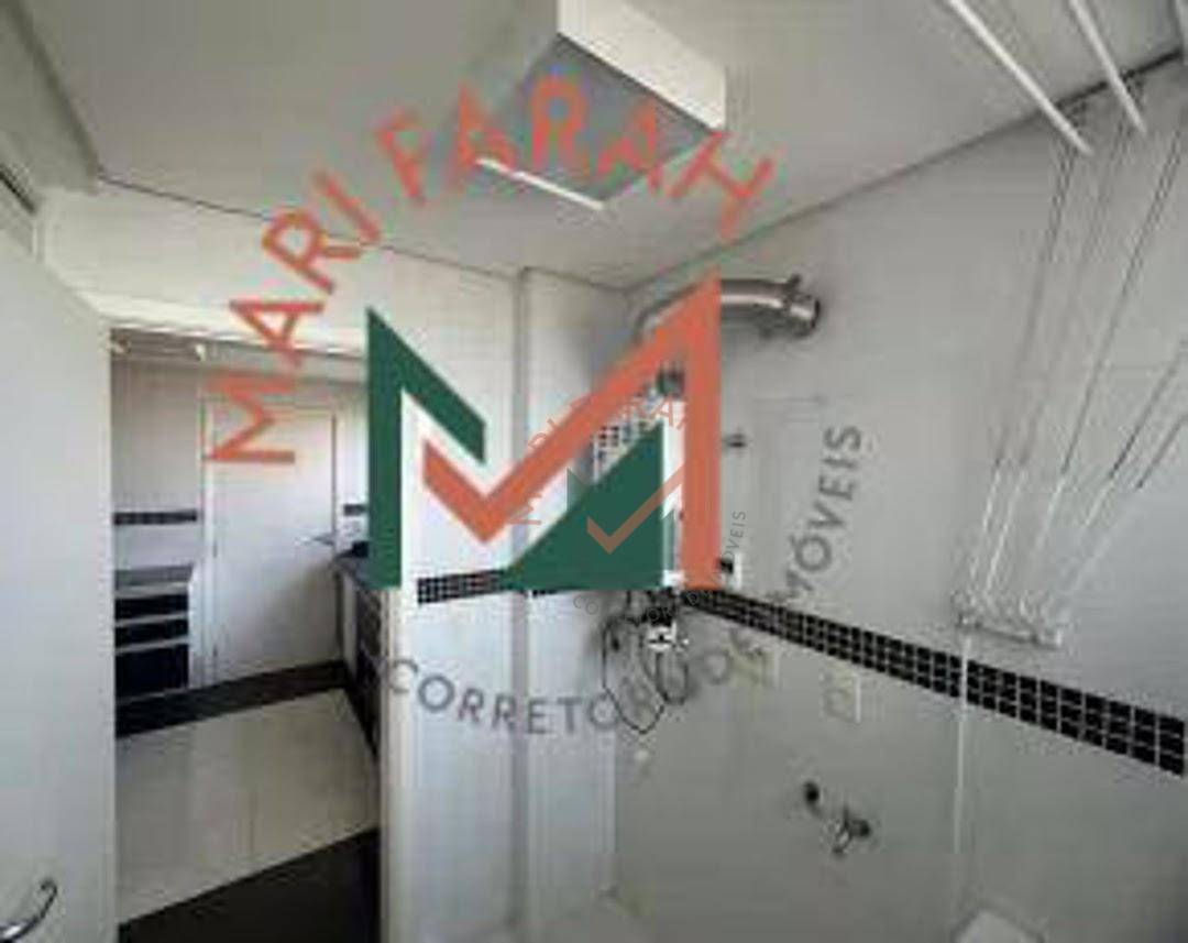 Cobertura à venda com 3 quartos, 180m² - Foto 5