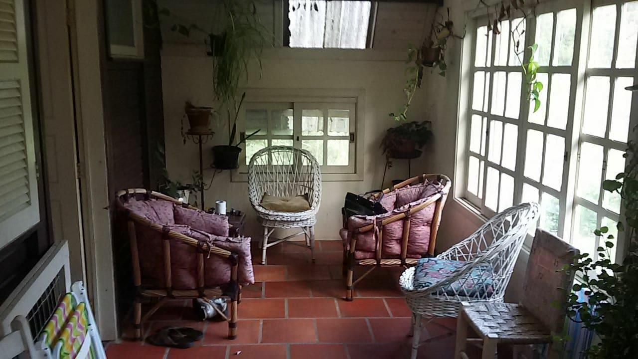 Sítio à venda com 1 quarto, 130m² - Foto 8