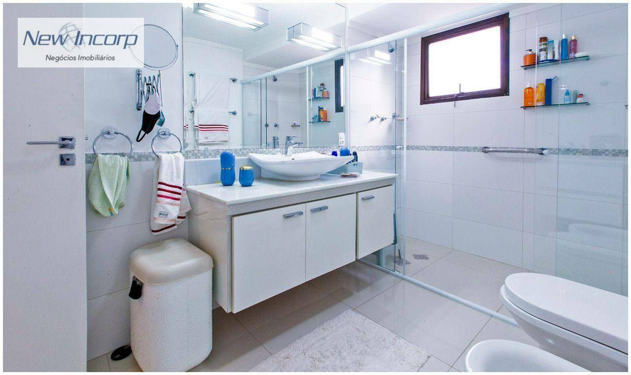 Apartamento à venda e aluguel com 4 quartos, 230m² - Foto 31