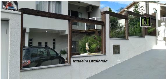 Casa à venda com 5 quartos, 600m² - Foto 2