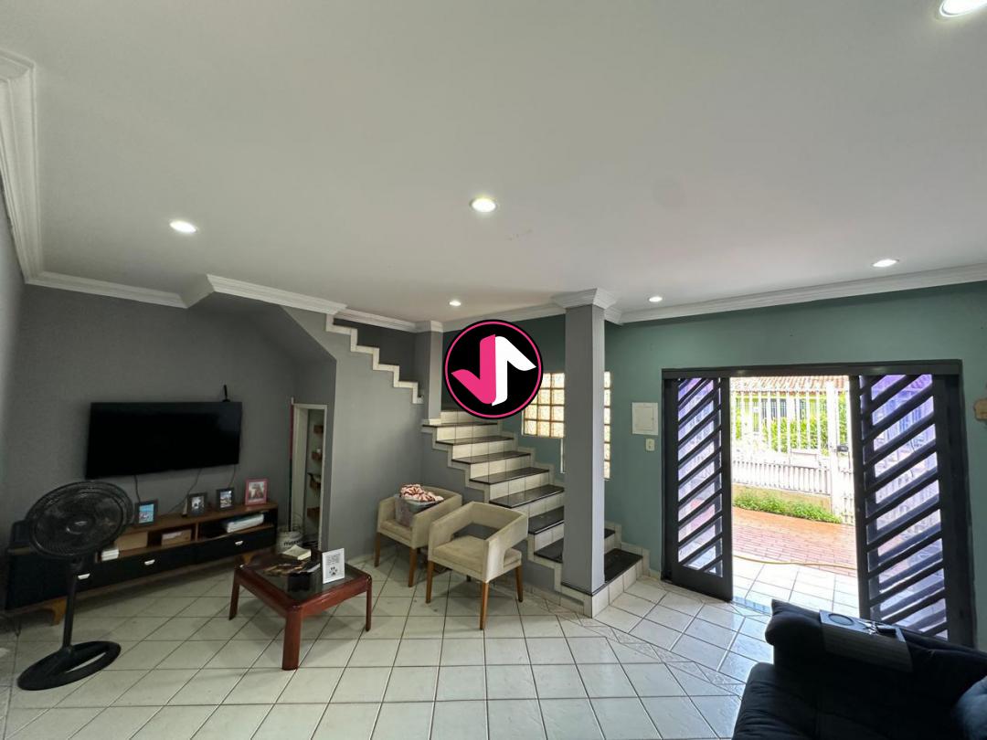 Casa à venda com 4 quartos, 249m² - Foto 21
