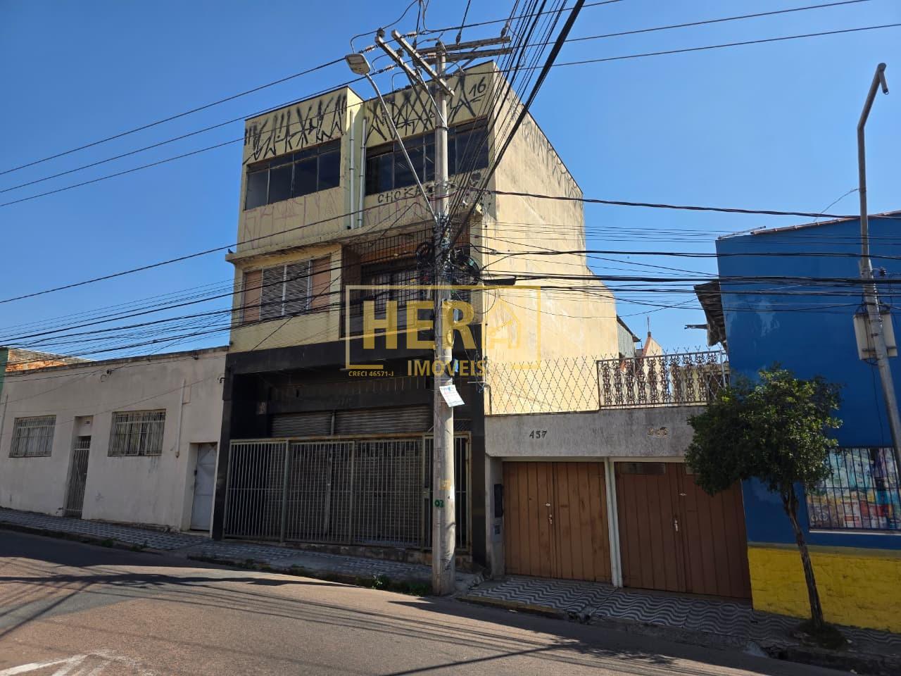 Prédio Inteiro à venda com 4 quartos, 505m² - Foto 3
