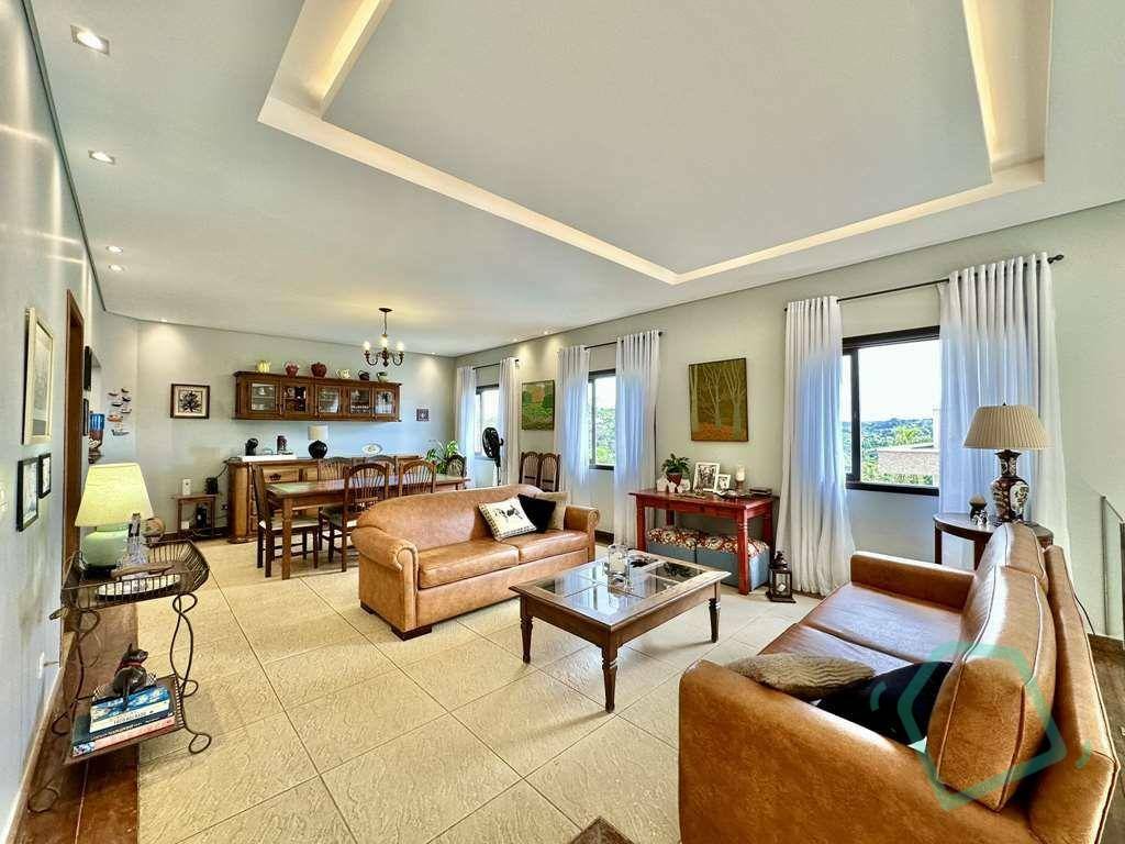 Casa de Condomínio à venda com 3 quartos, 330m² - Foto 11
