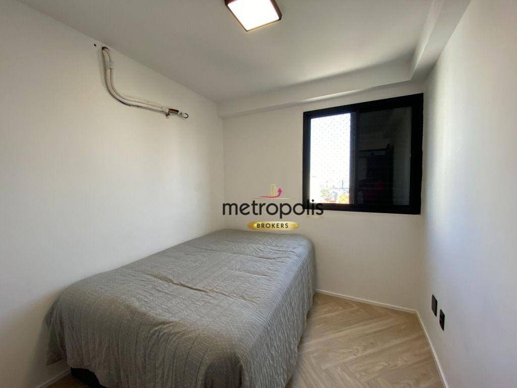 Apartamento à venda com 4 quartos, 150m² - Foto 28