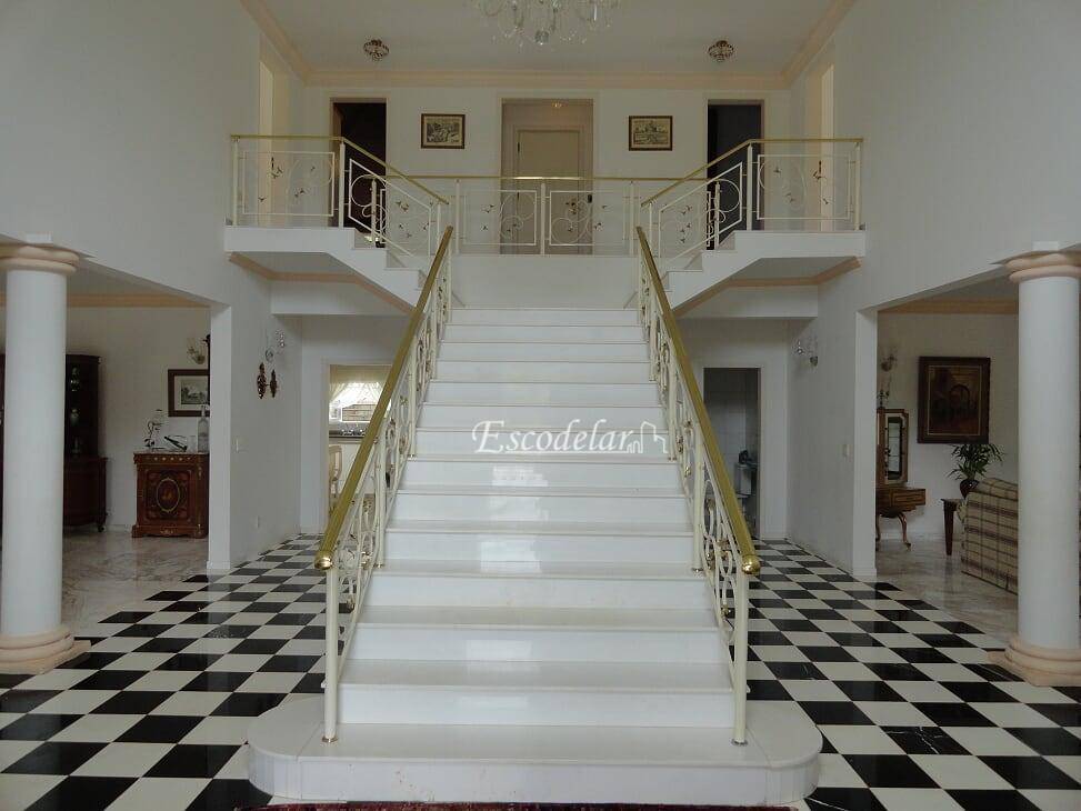 Sobrado à venda com 10 quartos, 2000m² - Foto 19
