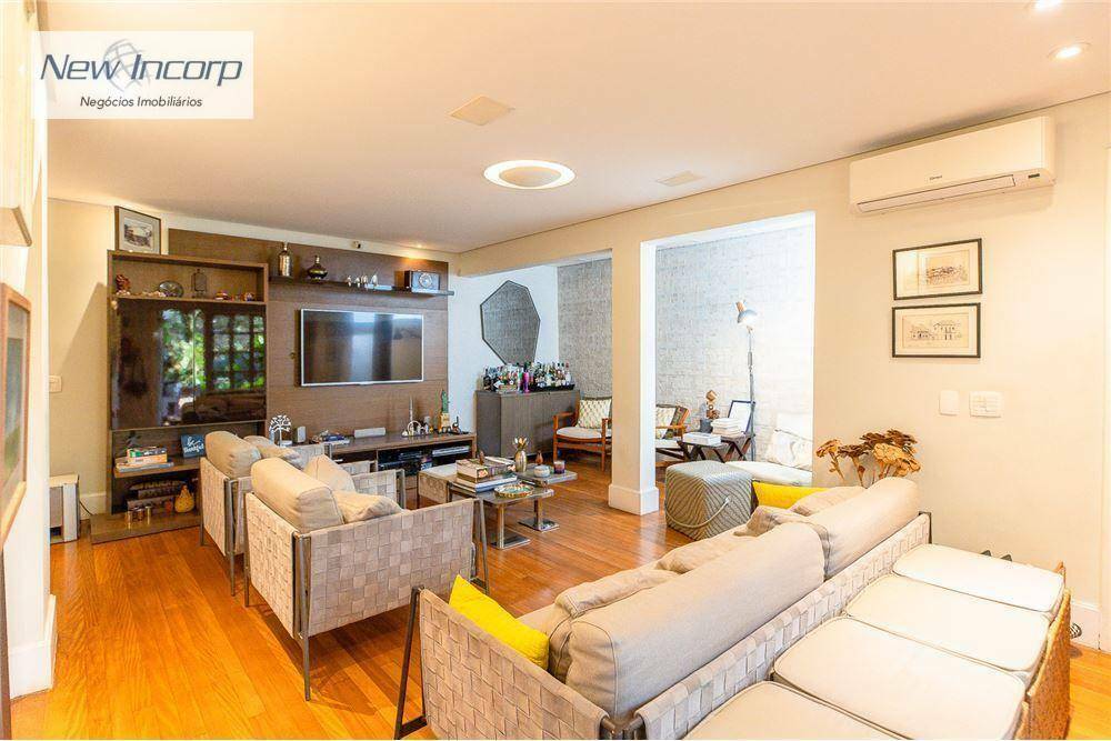 Casa de Condomínio à venda com 3 quartos, 220m² - Foto 10