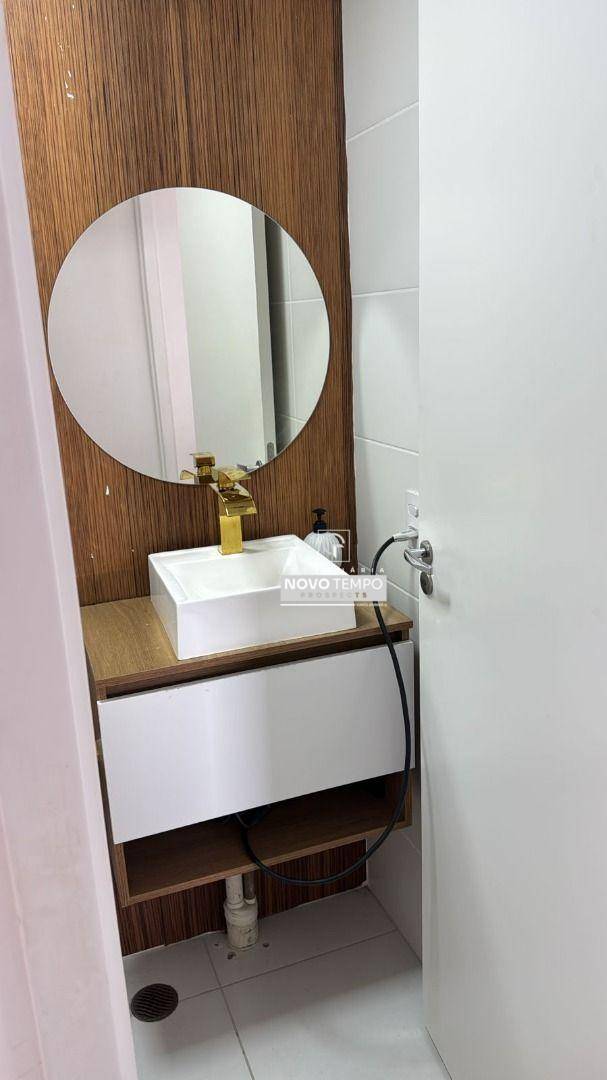Apartamento para alugar com 2 quartos, 33m² - Foto 3