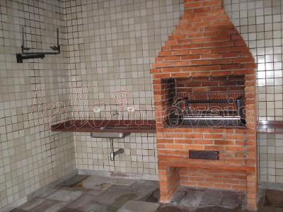 Apartamento para alugar com 3 quartos, 101m² - Foto 13