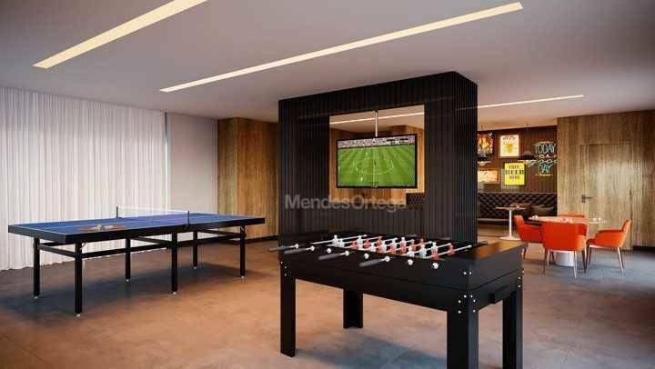 Apartamento à venda com 2 quartos, 62m² - Foto 11