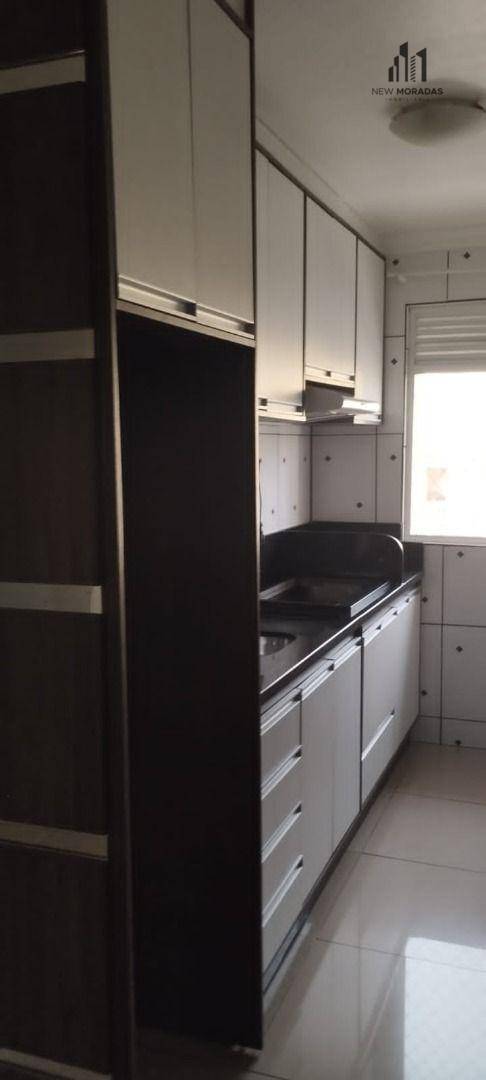 Apartamento à venda com 2 quartos, 48m² - Foto 5