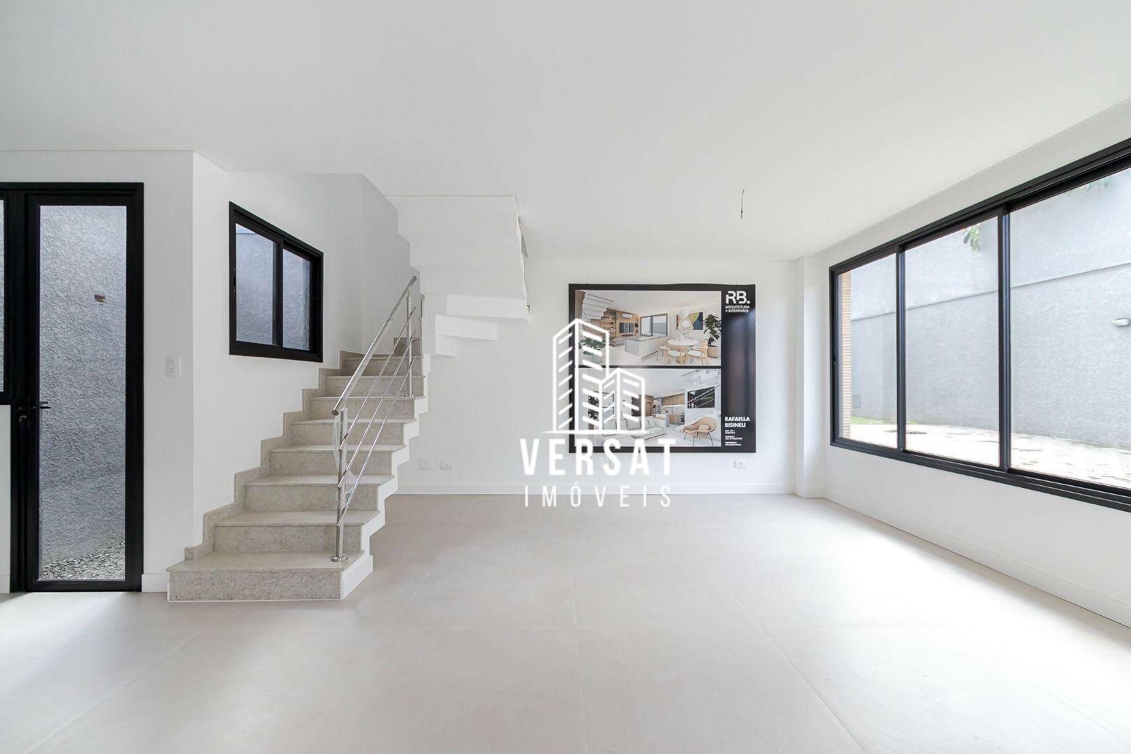 Sobrado à venda com 3 quartos, 130m² - Foto 4