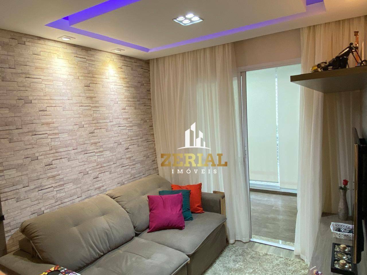 Apartamento à venda com 2 quartos, 71m² - Foto 2