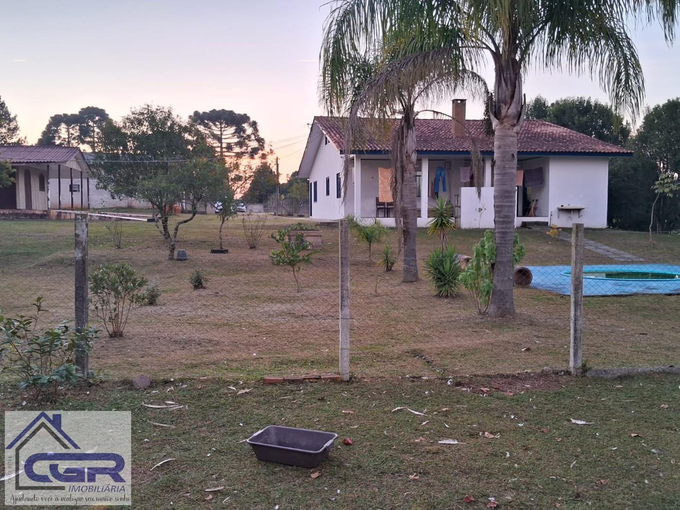 Fazenda para alugar com 3 quartos, 6000m² - Foto 4