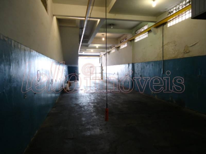 Loja-Salão para alugar, 220m² - Foto 3