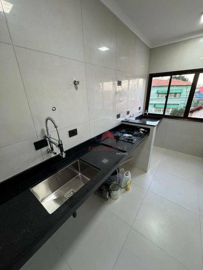 Apartamento à venda com 2 quartos, 65m² - Foto 5