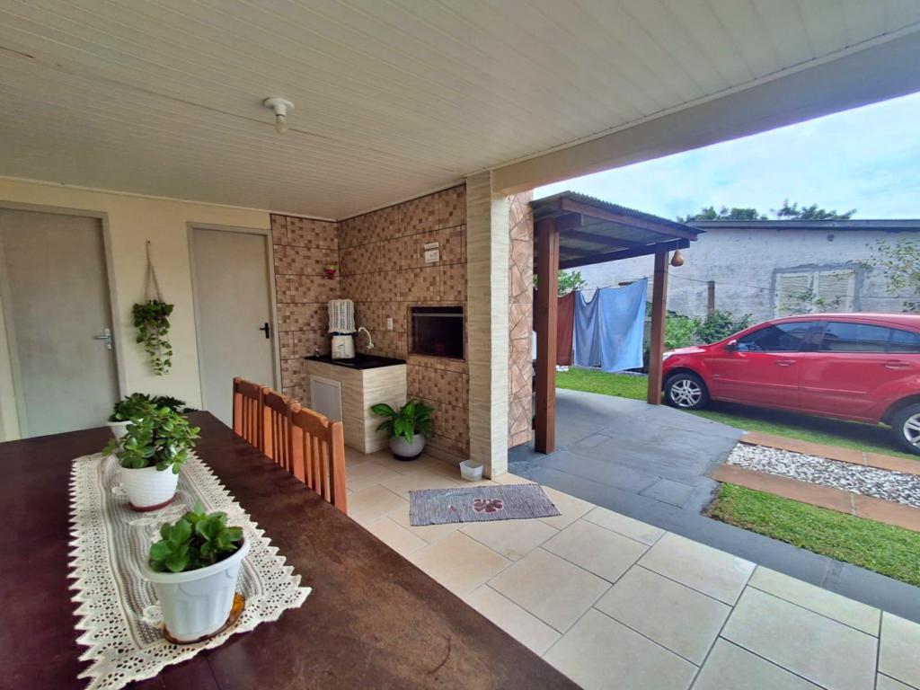 Casa à venda com 4 quartos, 122m² - Foto 5
