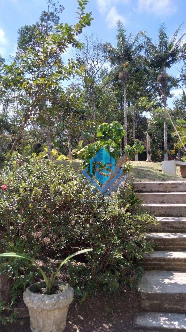 Chácara à venda com 2 quartos, 150m² - Foto 22
