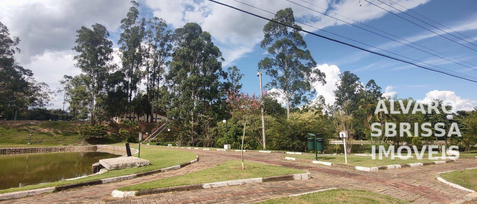 Chácara à venda com 1 quarto, 119m² - Foto 10
