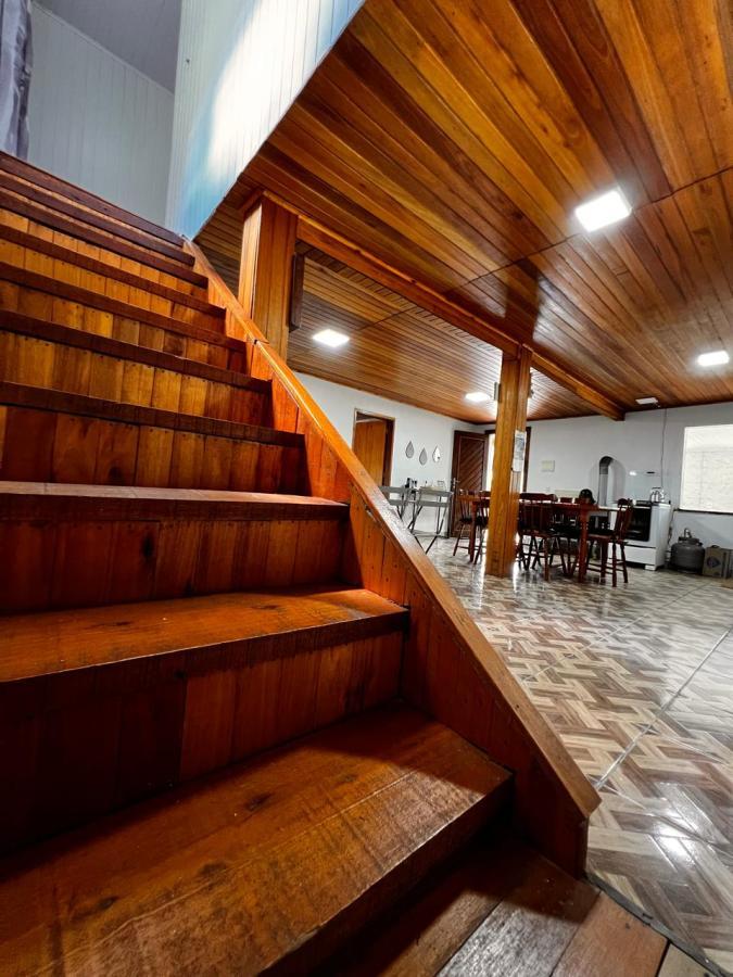 Sítio à venda com 3 quartos, 6350m² - Foto 17