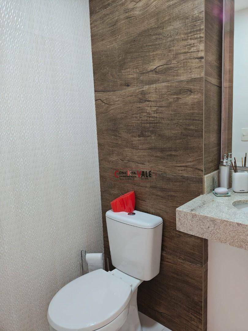 Apartamento para alugar com 2 quartos, 124m² - Foto 11